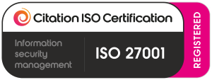 Citation ISO 27001